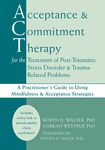 Acceptance and Commitment Therapy for the Treatment of Post-Traumatic Stress Disorder and Trauma-Related Problems: A Practitioner's Guide to Using Min - 圖片 1