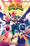 Mighty Morphin Power Rangers Vol. 1 - 圖片 1