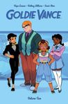 Goldie Vance Vol. 2 - 圖片 1