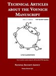 Technical Articles about the Voynich Manuscript - 圖片 1