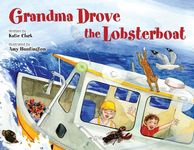 Grandma Drove the Lobsterboat - 圖片 1