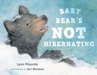 Baby Bear's Not Hibernating - 圖片 1