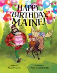 Happy Birthday, Maine - 圖片 1