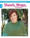 Shawls, Wraps, & Ponchos to Knit: 11 Quick & Easy Designs - 圖片 1