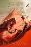 Sands of Nezza: Volume 4 - 圖片 1