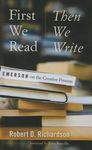 First We Read, Then We Write: Emerson on the Creative Process - 圖片 1