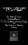 Booker T. Washington Collection: The Negro Problem, Up from Slavery, the Future of the American Negro, the History of Slavery - 圖片 1