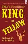 The King in Yellow: and Other Stories - 圖片 1