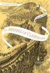 The Missing of Clairdelune: Book Two of the Mirror Visitor Quartet - 圖片 1