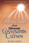 Deliverance From Demonic Covenants And Curses - 圖片 1