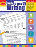 Daily 6-Trait Writing Grade 7 Te - 圖片 1