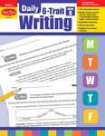 Daily 6-Trait Writing Grade 8 Te - 圖片 1