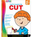 Let's Learn to Cut, Ages 2 - 5 - 圖片 1