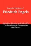 Essential Writings of Friedrich Engels: Socialism, Utopian and Scientific; The Principles of Communism; And Others - 圖片 1