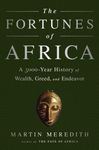 The Fortunes of Africa: A 5000-Year History of Wealth, Greed, and Endeavor - 圖片 1