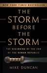 The Storm Before the Storm: The Beginning of the End of the Roman Republic - 圖片 1