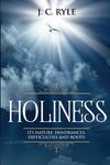 Holiness: It's Natures, Hindrances, Difficulties and Roots (Annotated) - 圖片 1