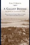 A Gallant Defense - 圖片 1