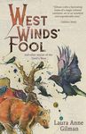 West Wind's Fool: and Other Stories of the Devil's West - 圖片 1