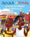 Janjak and Freda Go to the Iron Market - 圖片 1
