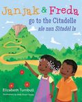 Janjak and Freda Go to the Citadelle - 圖片 1