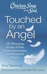 Chicken Soup for the Soul: Touched by an Angel: 101 Miraculous Stories of Faith, Divine Intervention, and Answered Prayers - 圖片 1