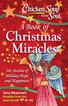 Chicken Soup for the Soul: A Book of Christmas Miracles: 101 Stories of Holiday Hope and Happiness - 圖片 1