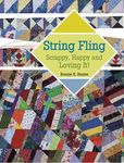 String Fling: Scrappy, Happy and Loving It! - 圖片 1