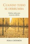 Cuando Todo Se Derrumba (When Things Fall Apart): Palabras Sabias Para Momentos Dificiles - 圖片 1