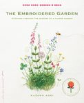 The Embroidered Garden: Stitching Through the Seasons of a Flower Garden - 圖片 1