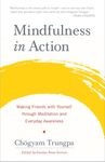 Mindfulness in Action: Making Friends with Yourself Through Meditation and Everyday Awareness - 圖片 1