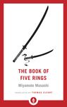 The Book of Five Rings: Including the Book of Family Traditions on the Art of War by Yagyu Munenori - 圖片 1