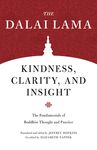 Kindness, Clarity, and Insight: The Fundamentals of Buddhist Thought and Practice - 圖片 1