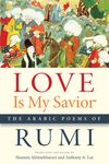Love Is My Savior: The Arabic Poems of Rumi - 圖片 1