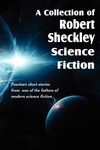 A Collection of Robert Sheckley Science Fiction - 圖片 1