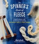 The Spinner's Book of Fleece: A Breed-By-Breed Guide to Choosing and Spinning the Perfect Fiber for Every Purpose - 圖片 1