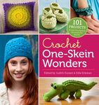 Crochet One-Skein Wonders(r): 101 Projects from Crocheters Around the World - 圖片 1