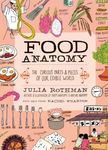 Food Anatomy: The Curious Parts & Pieces of Our Edible World - 圖片 1