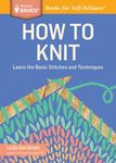 How to Knit: Learn the Basic Stitches and Techniques - 圖片 1