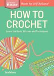 How to Crochet: Learn the Basic Stitches and Techniques - 圖片 1