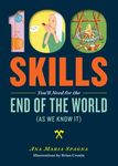 100 Skills You'll Need for the End of the World (as We Know It) - 圖片 1