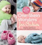 One-Skein Wonders for Babies: 101 Knitting Projects for Infants & Toddlers - 圖片 1