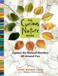 The Curious Nature Guide: Explore the Natural Wonders All Around You - 圖片 1