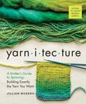Yarnitecture: A Knitter's Guide to Spinning: Building Exactly the Yarn You Want - 圖片 1
