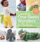 Crochet One-Skein Wonders for Babies: 101 Projects for Infants & Toddlers - 圖片 1