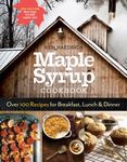 Maple Syrup Cookbook, 3rd Edition: Over 100 Recipes for Breakfast, Lunch & Dinner - 圖片 1