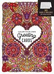 Color-Your-Own Greeting Cards: 30 Cards & Envelopes for Every Occasion - 圖片 1