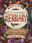 The Illustrated Herbiary: Guidance and Rituals from 36 Bewitching Botanicals - 圖片 1