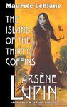 Arsene Lupin: The Island of the Thirty Coffins - 圖片 1