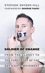 Soldier of Change: From the Closet to the Forefront of the Gay Rights Movement - 圖片 1